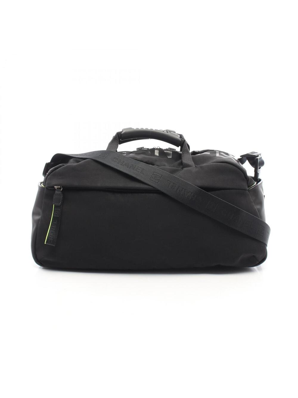 Chanel Sports Line Shoulder Crossbody #301114C14B